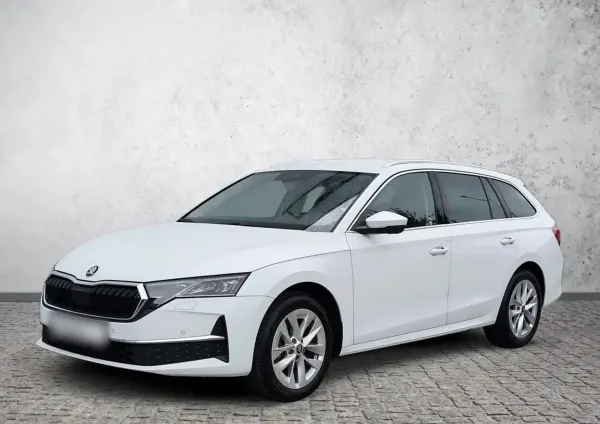 Skoda  Octavia 1.5 TSI mHEV Edition 130 Selection DSG