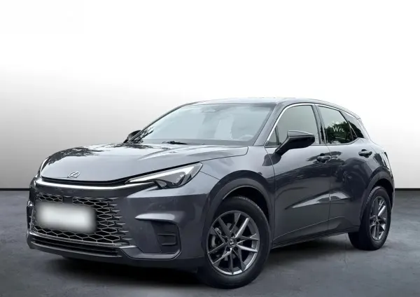 Lexus LBX 1.5 Hybrid