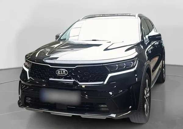 Kia Sorento 1.6 T-GDI PHEV XL 4WD aut 7os.