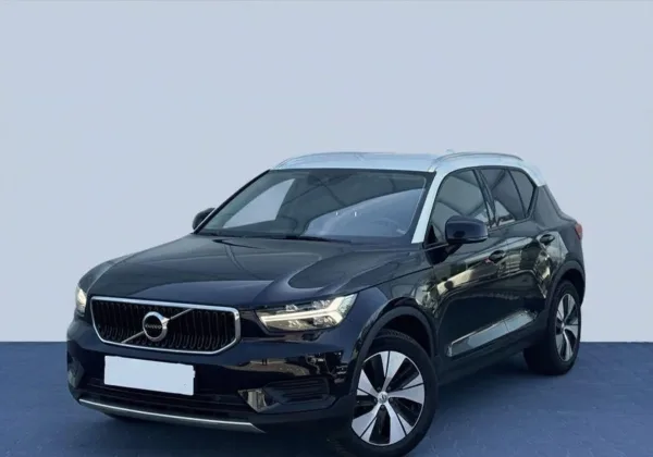 Volvo  XC 40 T3 Momentum Pro