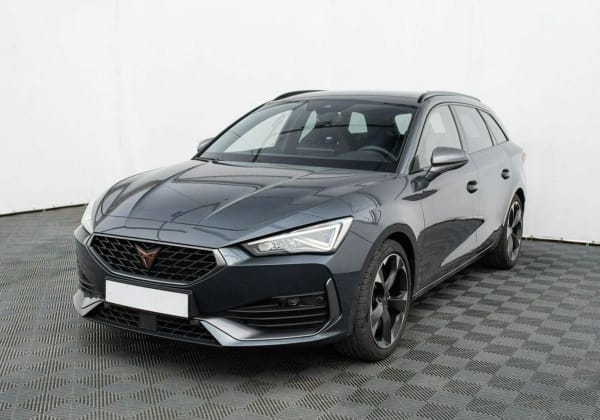 Cupra Leon 2.0 TSI DSG