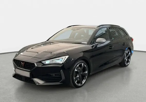 Cupra Leon 2.0 TSI DSG