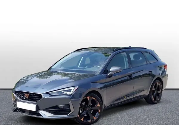 Cupra Leon 1.5 eTSI DSG