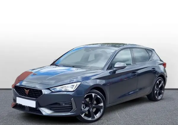 Cupra Leon 1.5 eTSI DSG
