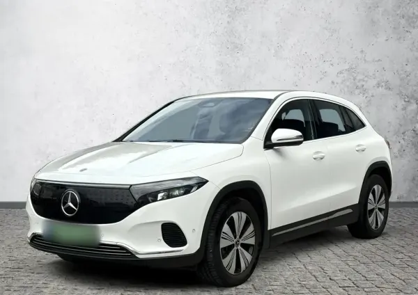 Mercedes-Benz  EQA 250+ Progressive