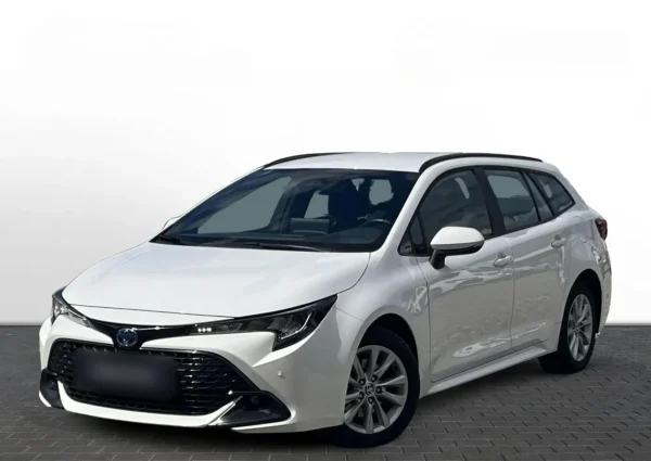 Toyota  Corolla 2.0 Hybrid Comfort