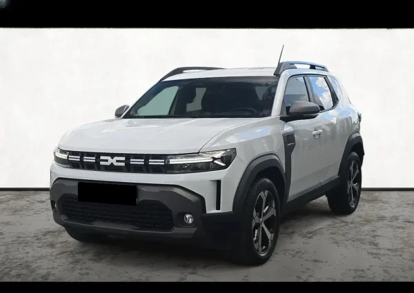 Dacia  Duster 1.2 TCe mHEV Journey