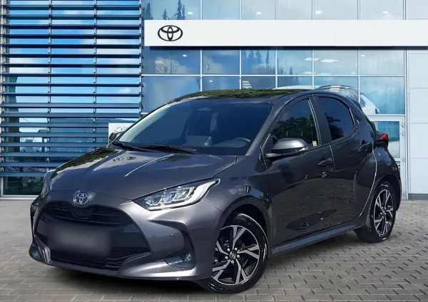 Toyota  Yaris Hybrid 1.5 Style