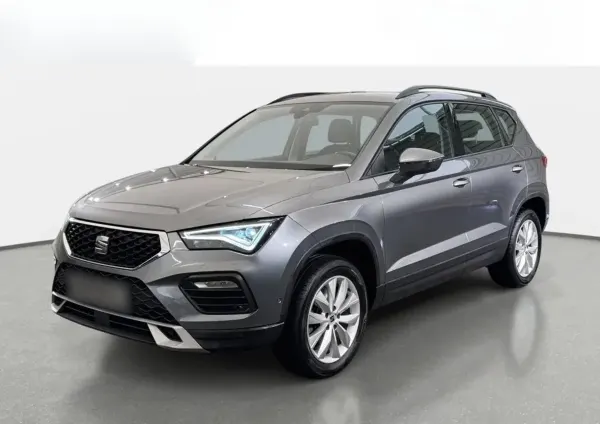 SEAT  Ateca 2.0 TDI Style S&S DSG