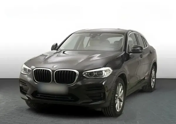 BMW X4 xDrive20i GPF sport-aut 2021 - вживаний автомобіль в лізингу