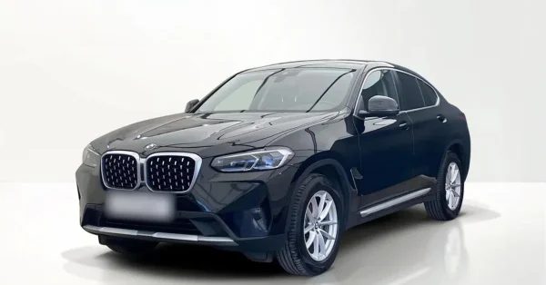 BMW  X4 xDrive20i mHEV sport-aut