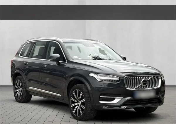 Volvo  XC 90 B5 D AWD Plus Bright aut