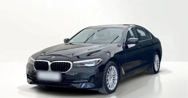 BMW Seria 5 520d xDrive mHEV M Sport sport-aut