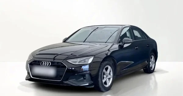 Audi  A4 35 TFSI mHEV S tronic