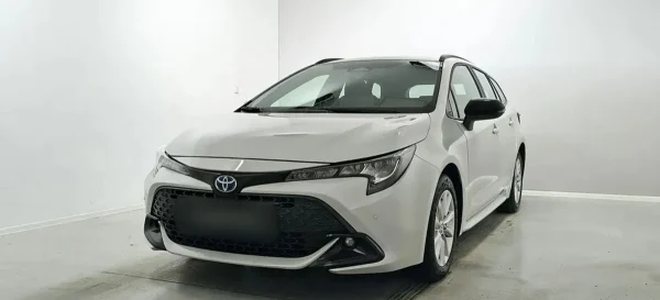 Toyota Corolla 1.8 Hybrid Comfort 2025 - вживаний автомобіль в лізингу