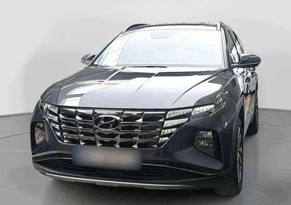 Hyundai  Tucson 1.6 T-GDi 48V Smart 2WD DCT