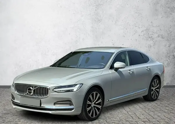 Volvo  S90 B4 B Plus Bright aut