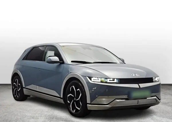 Hyundai IONIQ 5 77kWh Techniq 2022 - gebrauchtes Leasingfahrzeug