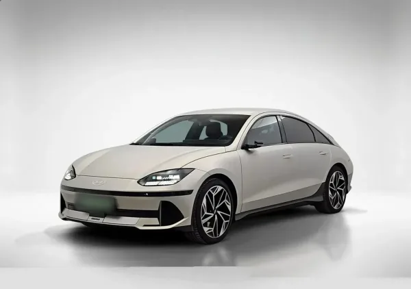 Hyundai IONIQ 6 77kWh Uniq