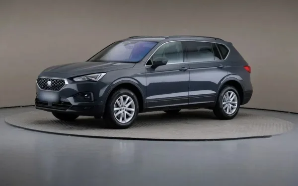 SEAT  Tarraco 2.0 TDI Style S&S DSG