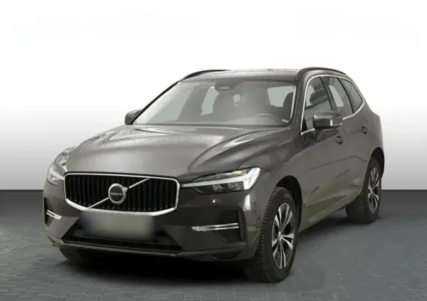 Volvo XC 60 B4 D Momentum Pro aut 2022 - używany samochód w leasingu