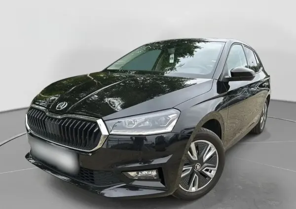 Skoda  Fabia 1.0 TSI Style