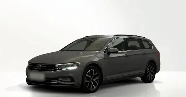 Volkswagen  Passat 2.0 TDI EVO Business DSG