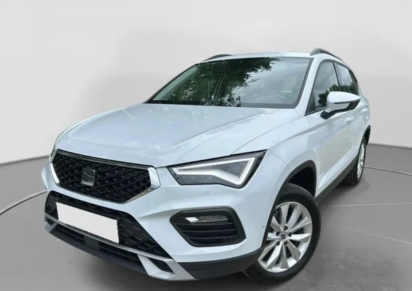 SEAT  Ateca 1.5 TSI Style S&S DSG