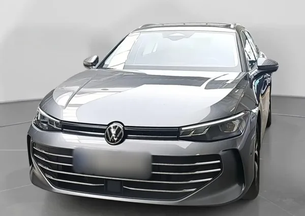 Volkswagen  Passat 1.5 TSI ACT mHEV Business DSG