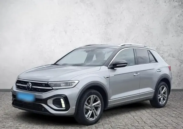 Volkswagen T-Roc T-ROC 1.5 TSI R-Line DSG