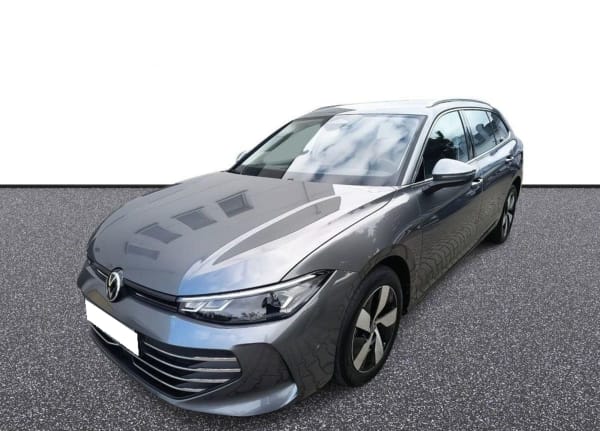 Volkswagen  Passat 2.0 TDI SCR Business DSG