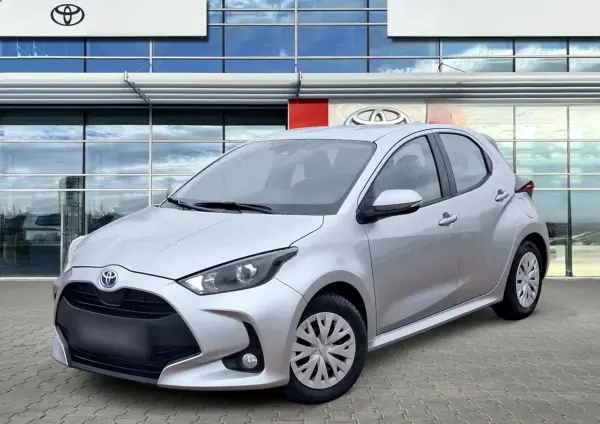 Toyota  Yaris Hybrid 1.5 Comfort
