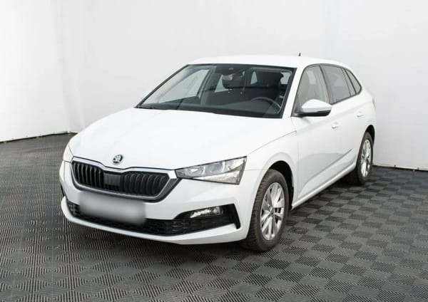 Skoda  Scala 1.5 TSI Ambition DSG