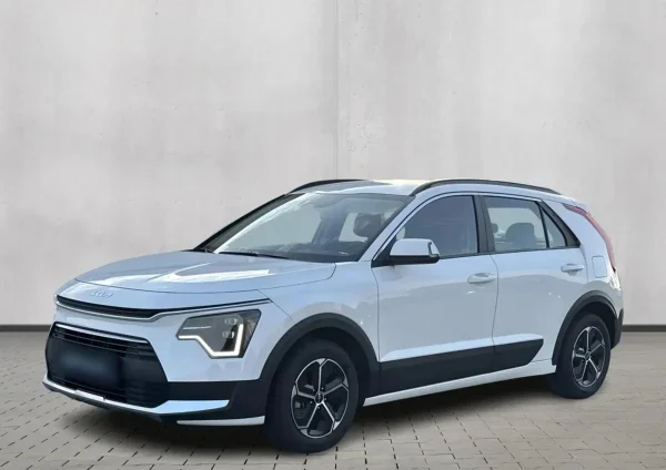 Kia  Niro 1.6 GDI Hybrid M