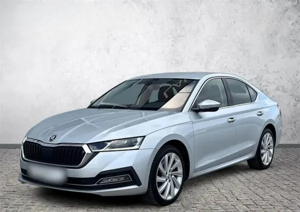 Skoda  Octavia 2.0 TSI 4x4 Style DSG