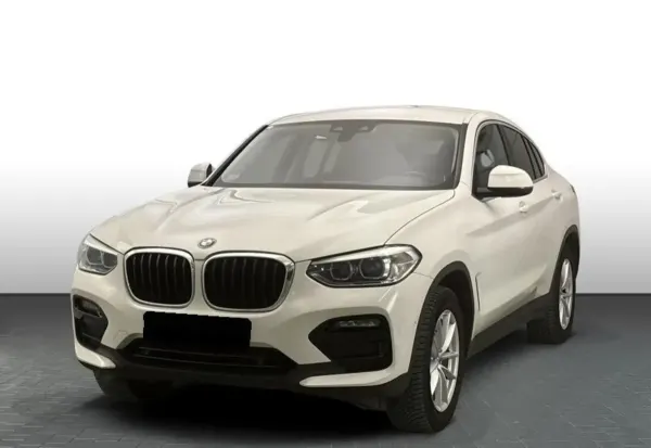 BMW  X4 xDrive20i GPF sport-aut