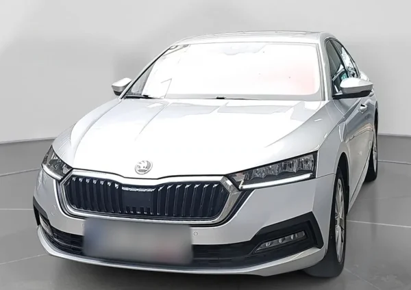 Skoda  Octavia 2.0 TDI Ambition DSG