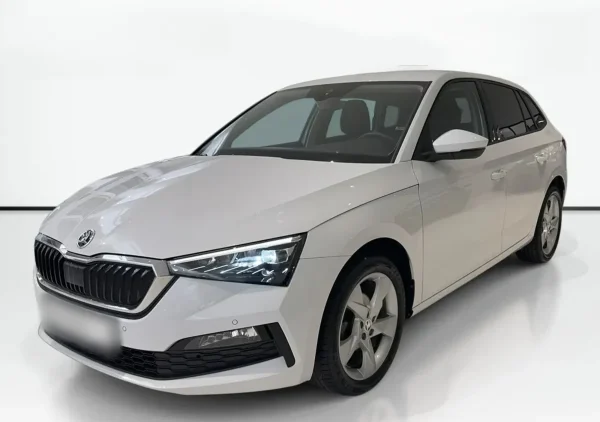 Skoda  Scala 1.0 TSI Style
