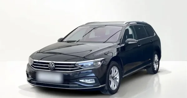 Volkswagen  Passat 2.0 TDI EVO Elegance DSG