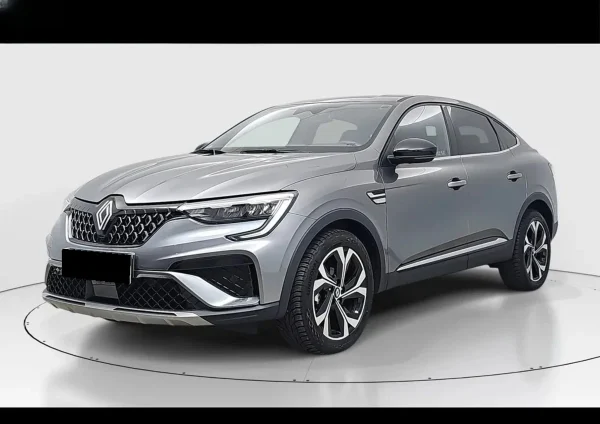 Renault  Arkana 1.3 TCe mHEV Techno EDC