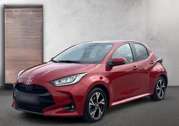 Toyota  Yaris Hybrid 1.5 Style