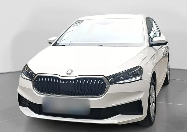Skoda  Fabia 1.0 TSI Ambition