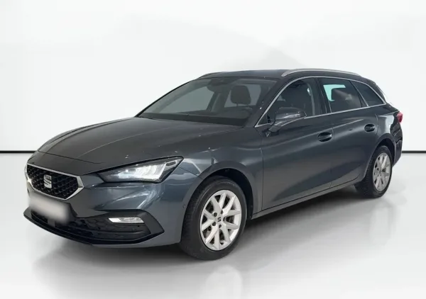 SEAT  Leon 2.0 TDI Style DSG