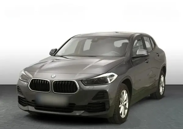 BMW X2 sDrive18i aut 2021 - używany samochód w leasingu