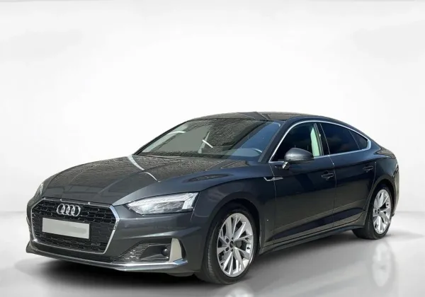 Audi  A5 40 TFSI mHEV S tronic