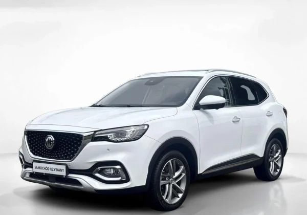MG HS 1.5 T-GDI Exclusive DCT
