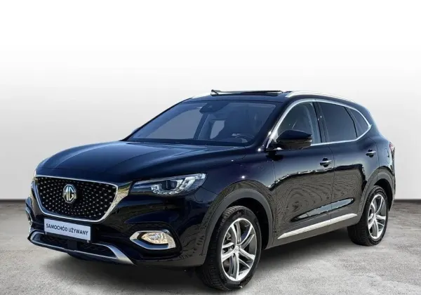 MG HS 1.5 T-GDI Exclusive