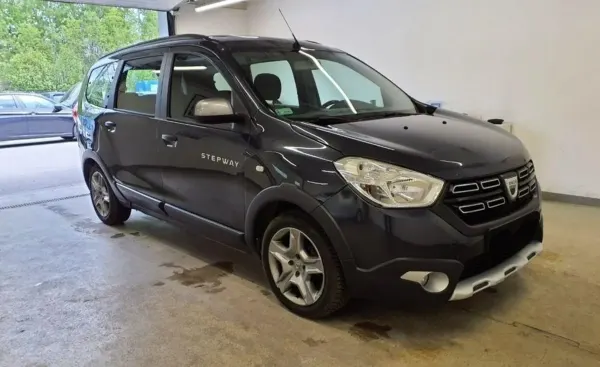 Dacia Lodgy 1.5 Blue dCi Stepway Comfort S&S