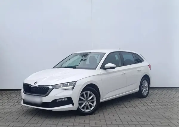Skoda  Scala 1.0 TSI Ambition