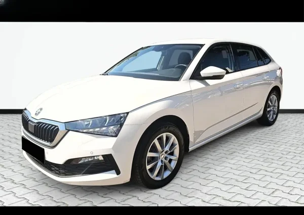 Skoda  Scala 1.0 TSI Ambition